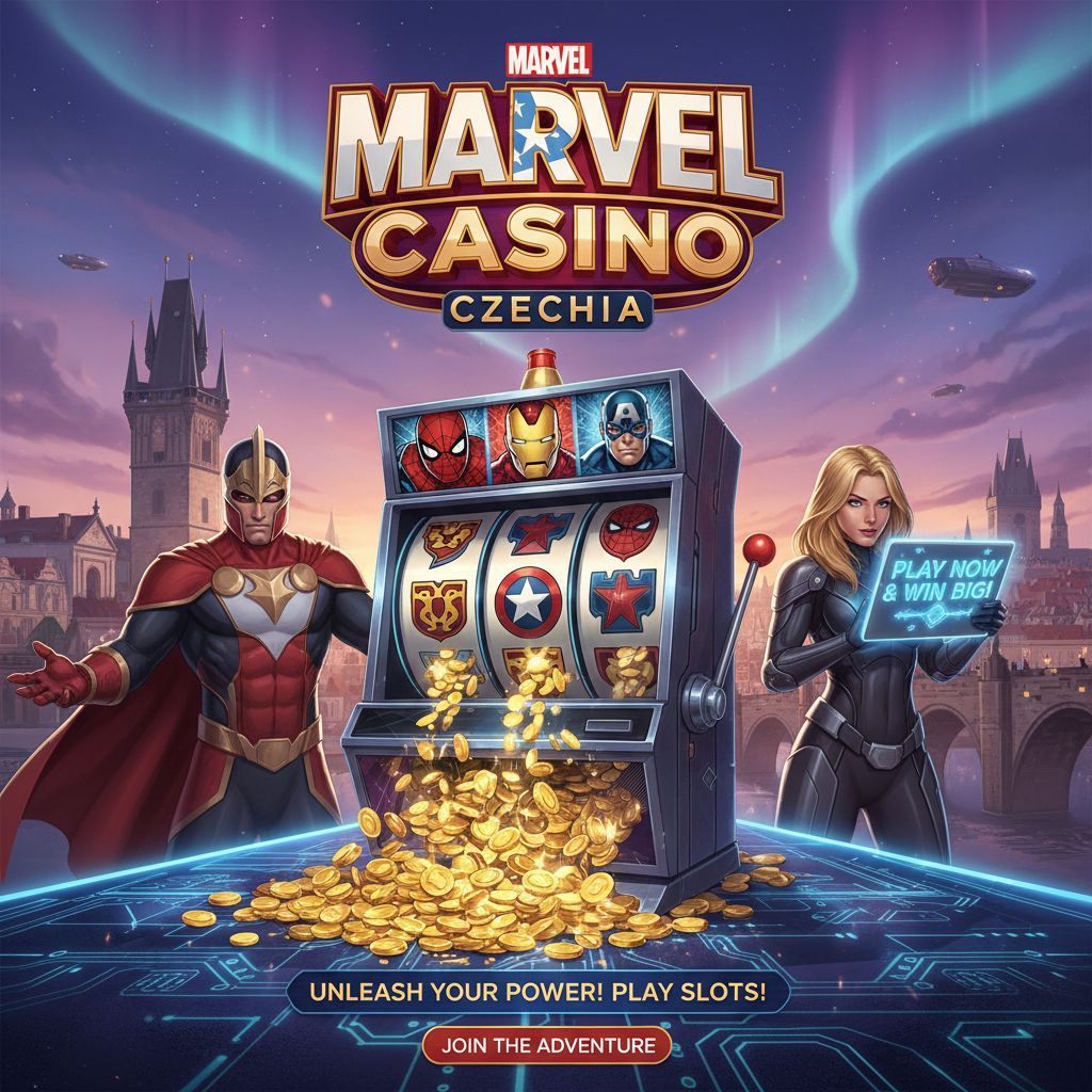 Marvel Casino Gaming